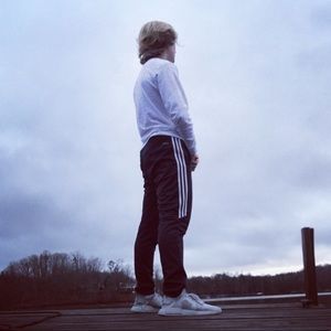 Meet your Posher, Peyton